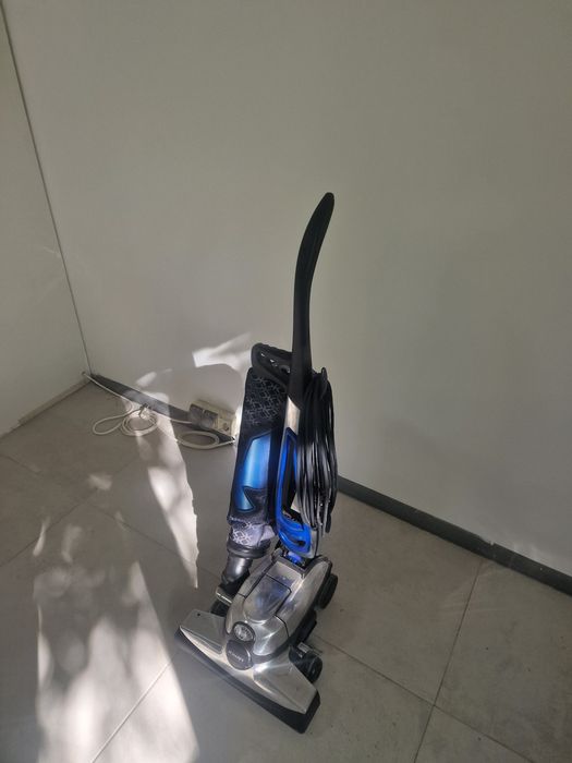 Amanet Vitan 107 / Kirbi Alavlir