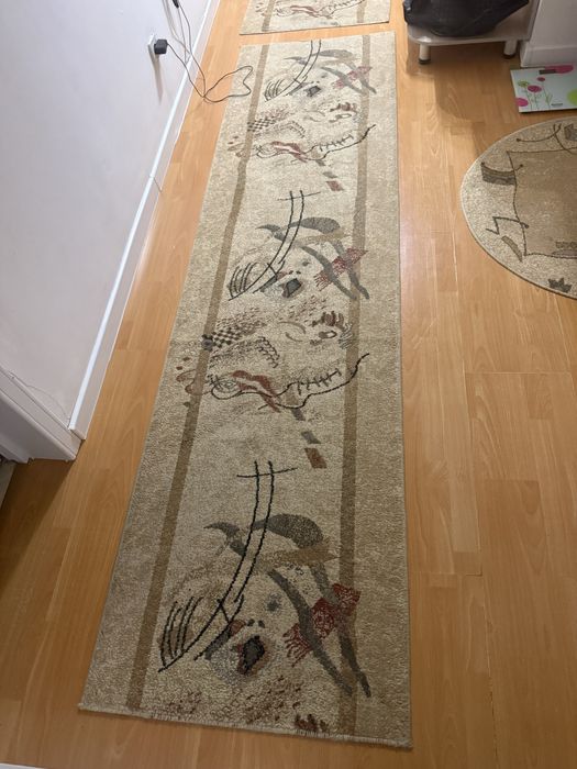 Продам две дорожки, самовывоз