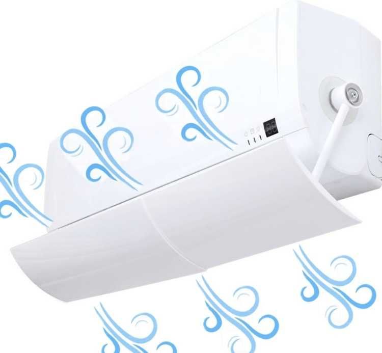 дефлектор для кондиционер