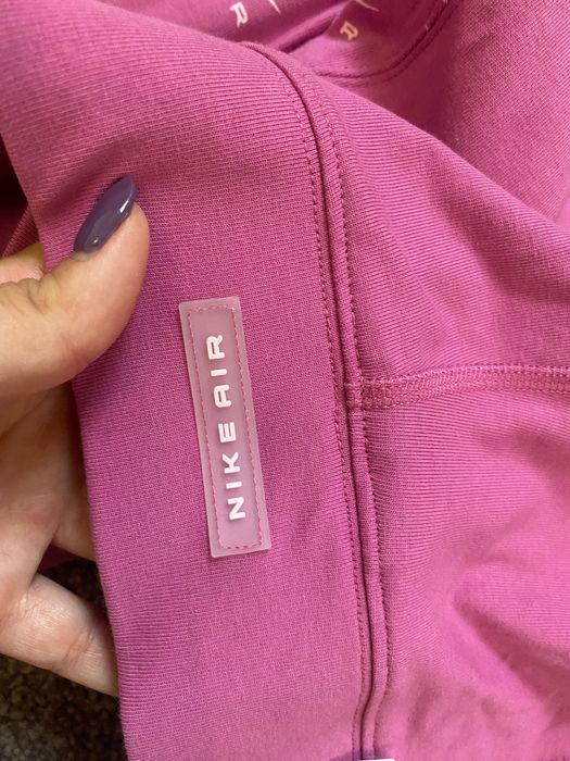 Дамски клин Nike WNSW AIR HR TGHT