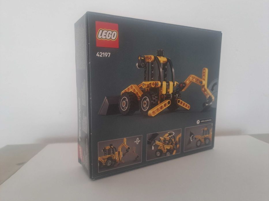 Нови Lego сетове за продажба (1)