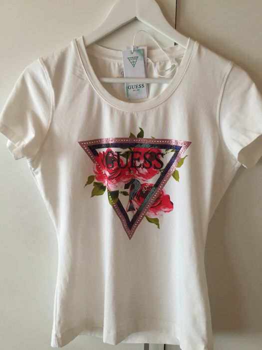 Тениска GUESS оргинална