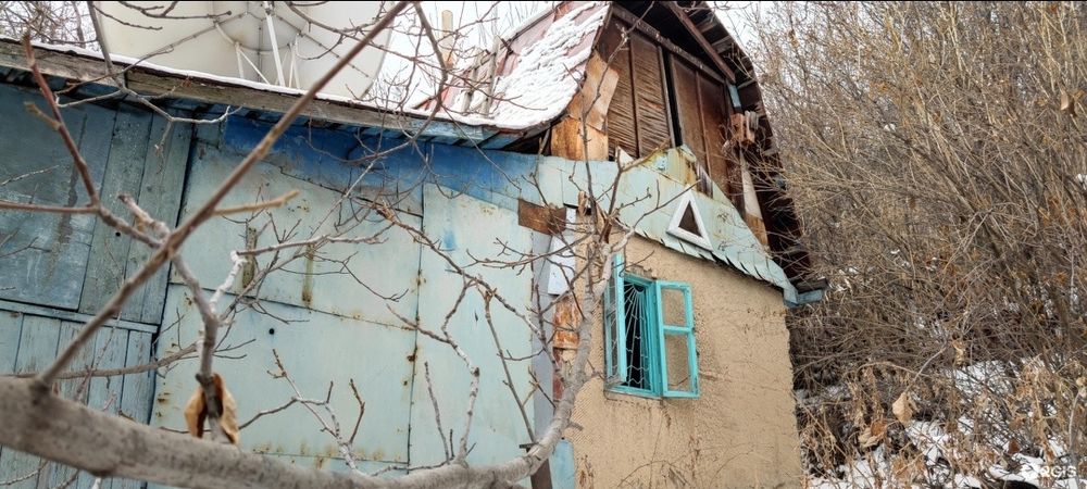 Участок 7,5 соток дача