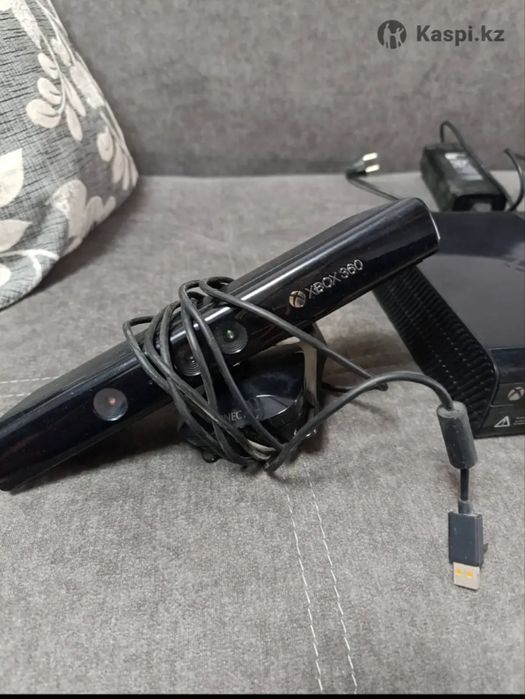 Конект XBOX 360 продам