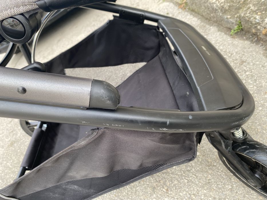Количка Peg perego veloce