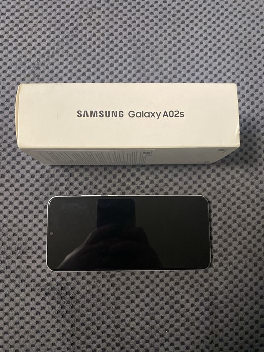 Samsung galaxy A02s