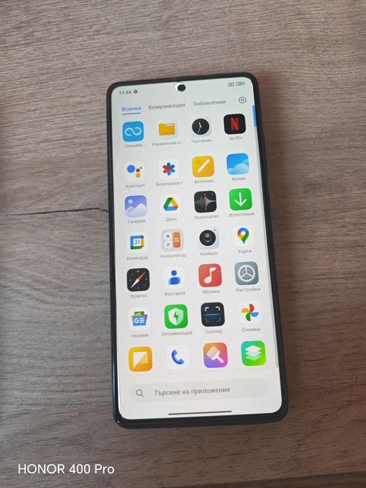 Xiaomi redmi note 12 pro plus
