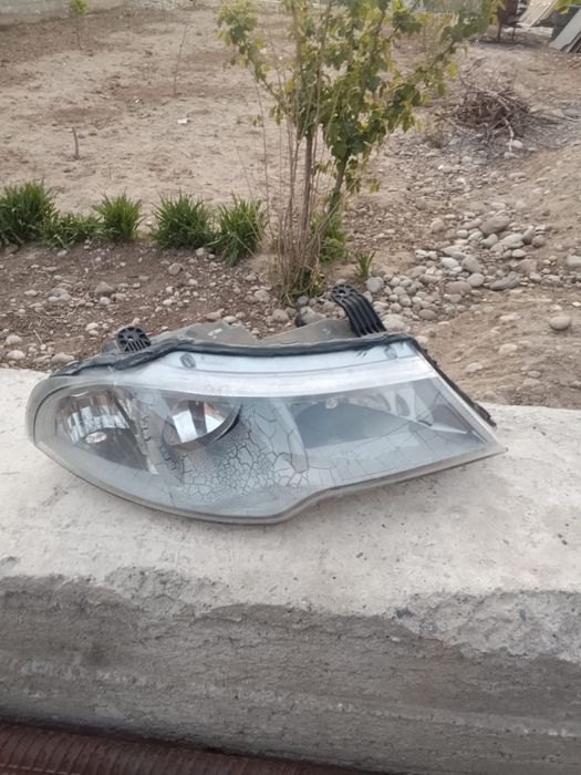 Оригинал фара нексия 2