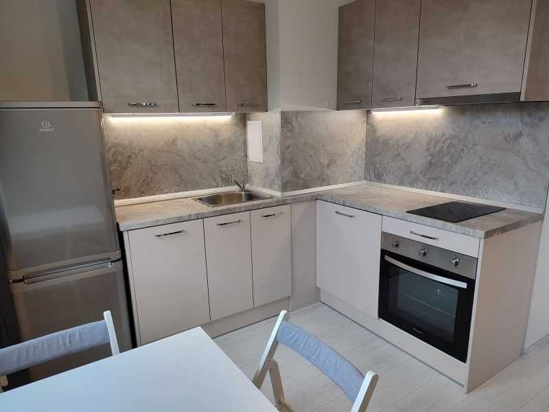 Дава се под наем Двустаен апартамент в София, Редута - 55 кв.м за 612 € - Снимка #6