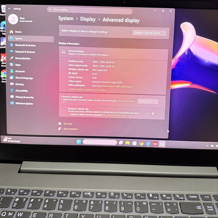 Lenovo ThinkBook 15p/4K UHD/i7-10750H/GTX 1650 Ti Max-Q/32GB/1TB