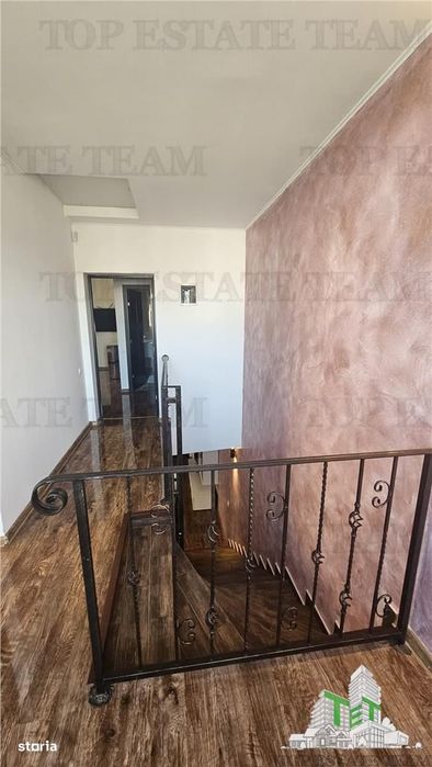 Duplex 4 camere mobilat lux in Rosu (Chiajna)