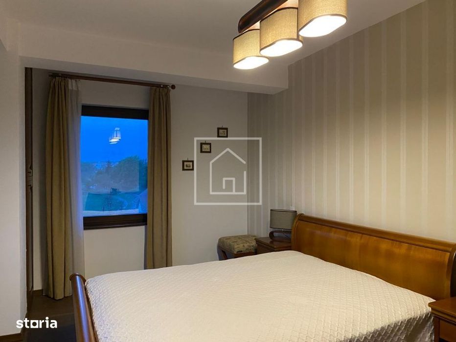 Apartament premium 3 camere, 100 mp, Parcul Sub Arini, balcon, lux!!