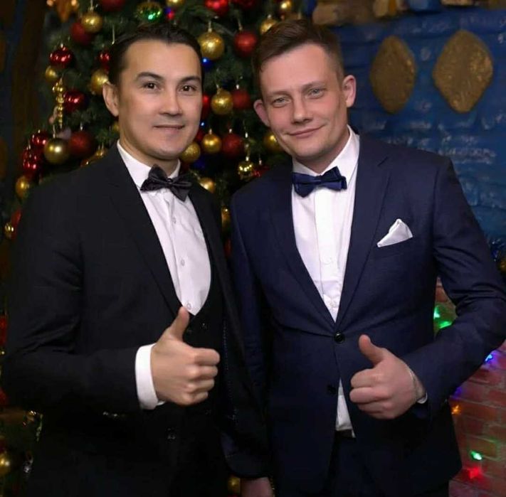 Шоу-программы для заведений и частных лиц