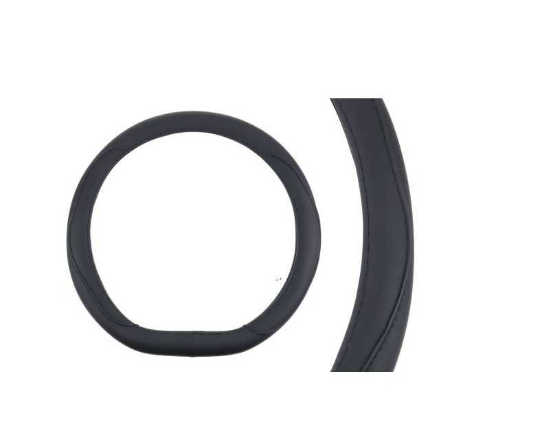 Калъф за волан скосен d-shape -универсален за автомобил