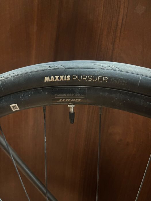Giant contend sl 1 disc 2021