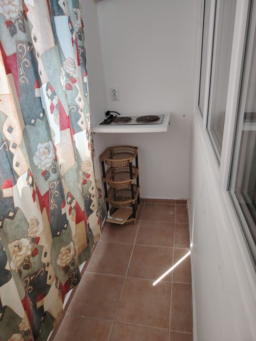 Продава се Едностаен апартамент в Сливен, Младост - 24 кв.м за 1625 €/кв.м - Снимка #4