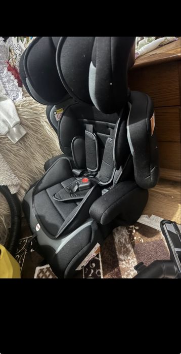 Scaun auto Leona