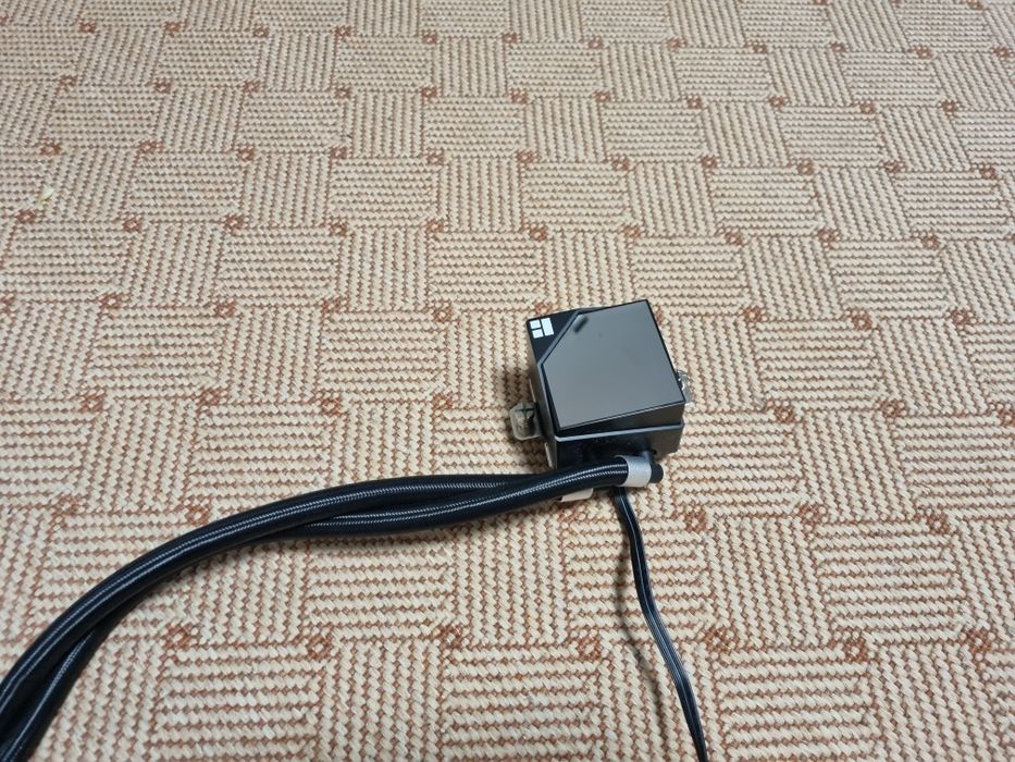 Vând AIO Cooler Processor  360mm