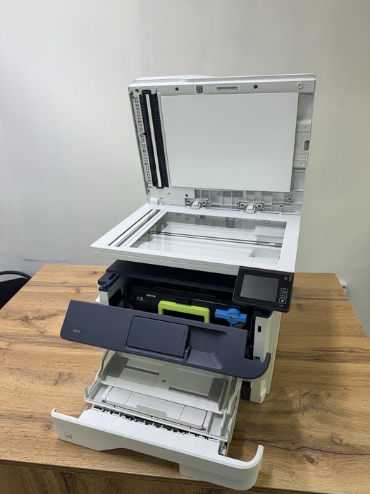 Принтер Xerox B315