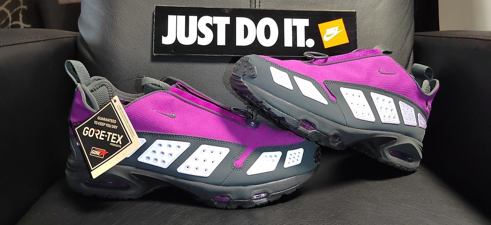 Nike Air Max SNDR  GTX, номер 42