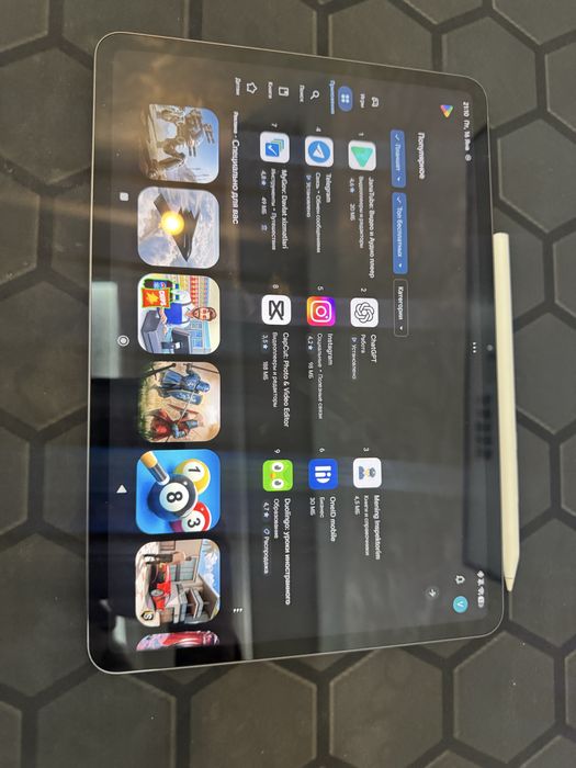 Планшет Xiaomi Pad 7 Pro 12gb/512gb