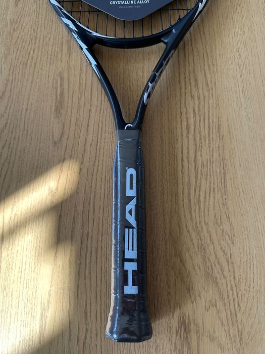 Тенис ракета  Head
METALLIX
CRYSTALLINE Alloy