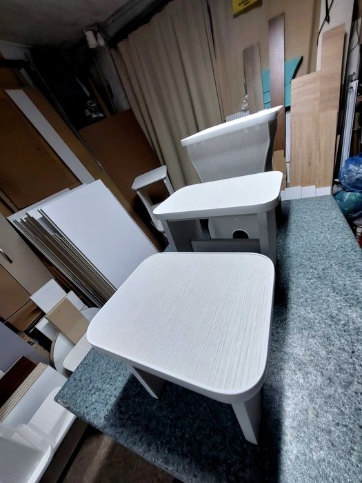 Vând  Tambureți  Noi