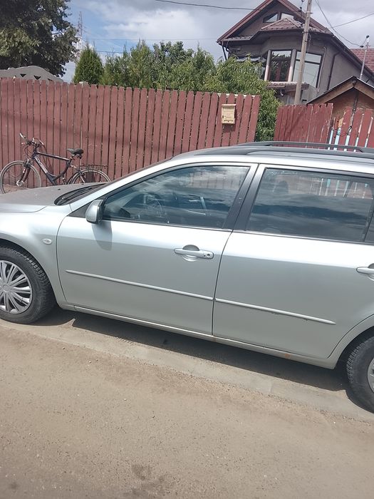 Vând Mazda 6  sau schimb