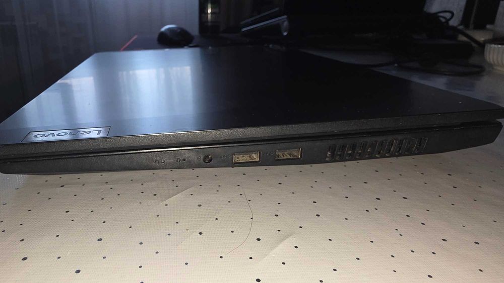 Ноутбук Lenovo Ideapad Gaming 3 RTX3050 I5-11300H 16GB