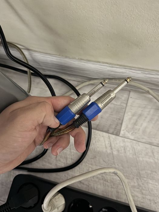 Продается калонка пара