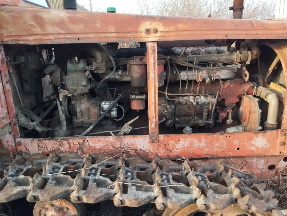 Продам МТЗ 80 в рабочем состояние