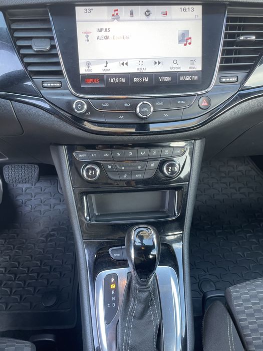 Opel Astra K 1.6 CDTI automat 2019
