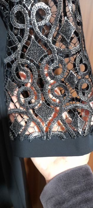 Женское    платье