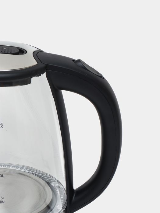 Электрочайник Bosch стеклянный