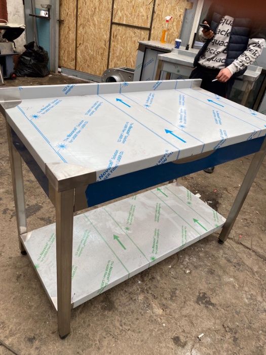 Masa inox, Confectionam la cerere, Pret de producator