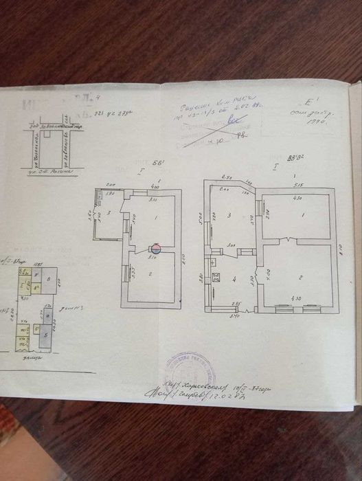 Участок продается 3,5 сотки