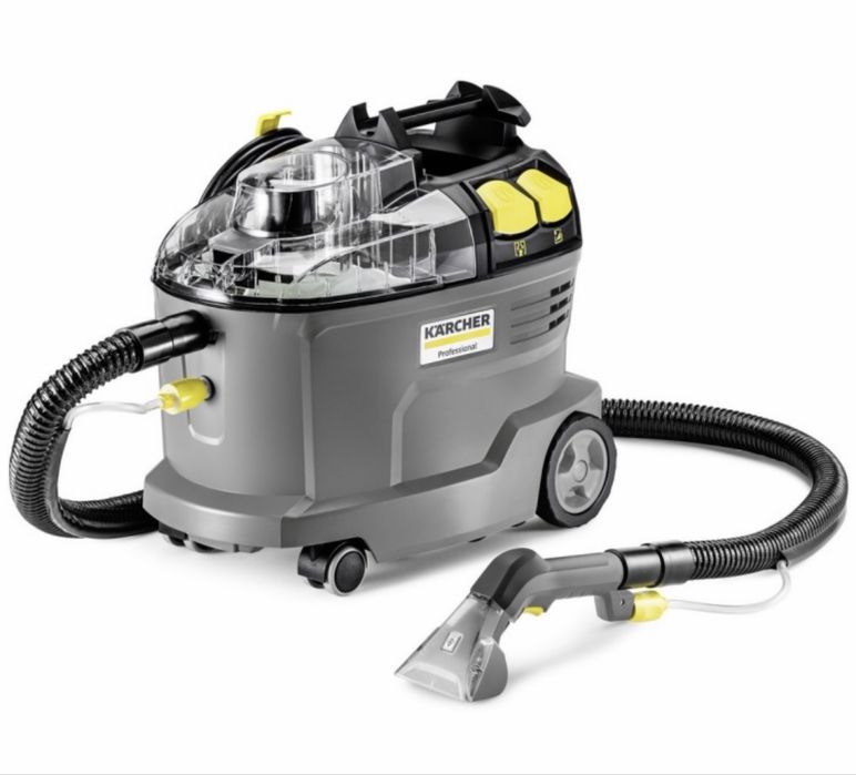Karcher puzzi 8/1