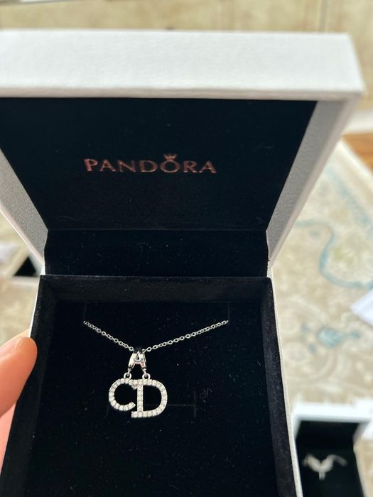 Пандора цепочкаа