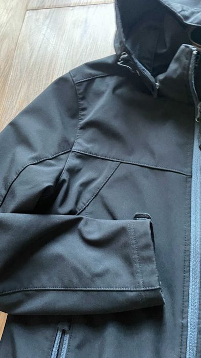 яке softshell icepeak W 42