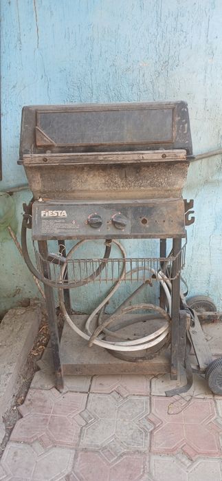 Грильница,барбекю