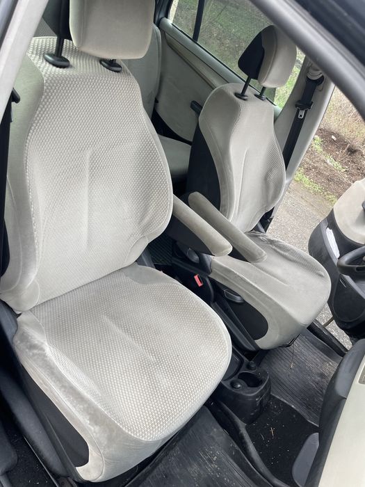 Citroen C4 Grand Picasso 1.6HDi  Ситроен Ц4 Гранд Пикасо 1.6ХДи