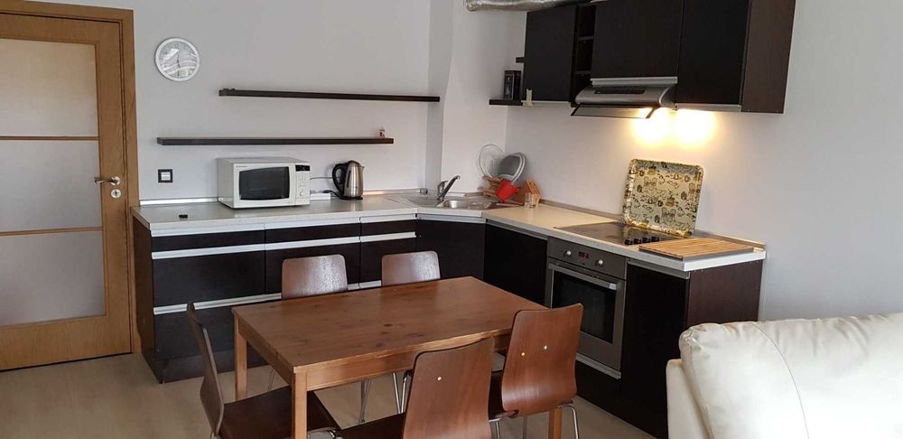 Дава се под наем Двустаен апартамент в София, Зона Б-18 - 74 кв.м за 614 € - Снимка #3