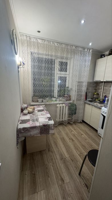 Продам квартиру 1 комнатную