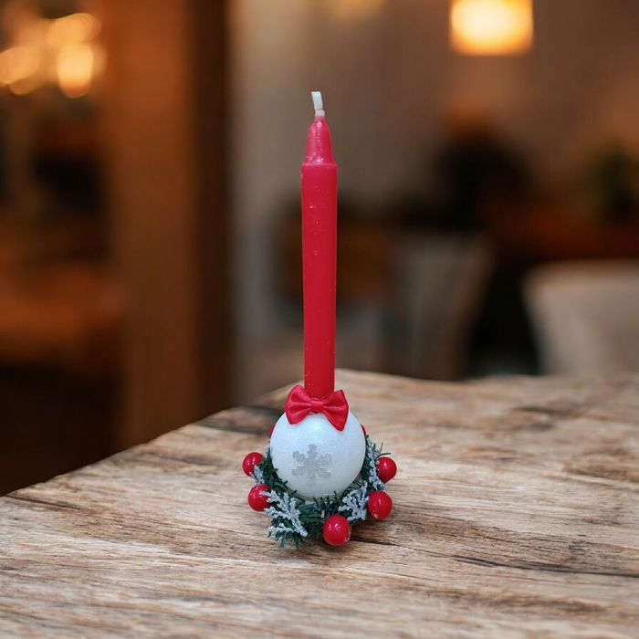 Коледни декорации