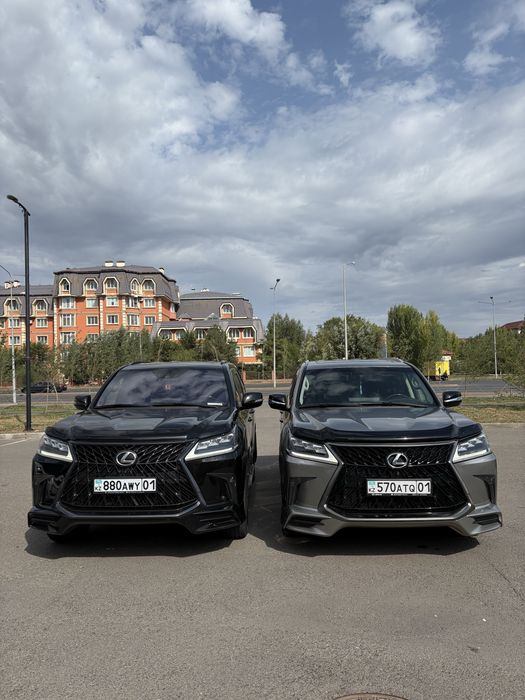Автопрокат Астана
