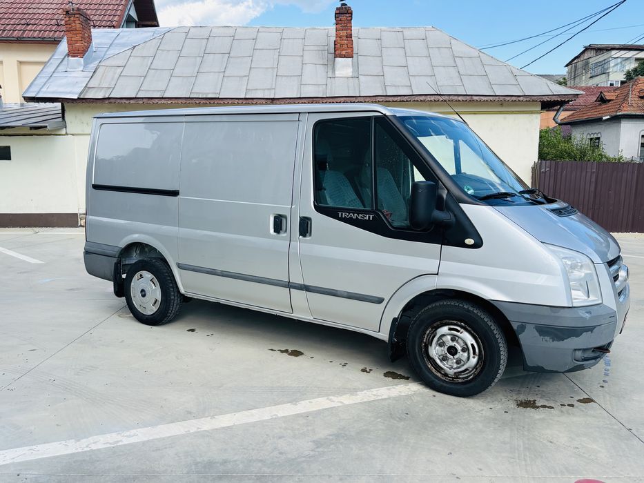 Ford Transit T300 2.2 TDCI Diesel 2011