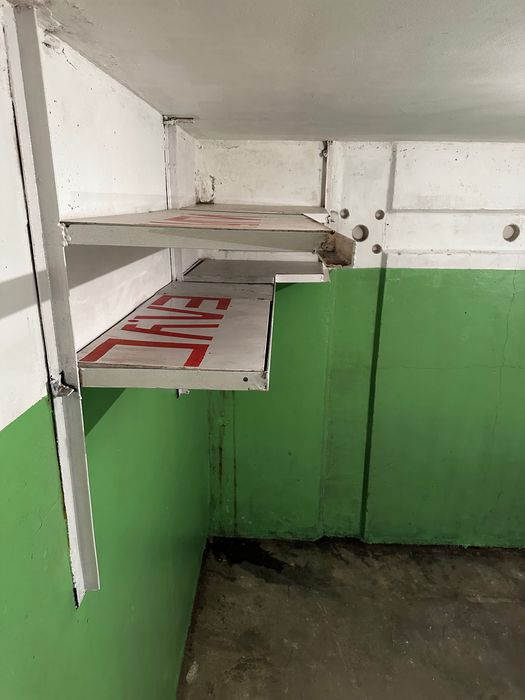 Дава се под наем Гараж / Паркомясто в София, Младост 4 - 19 кв.м за 178.5 € - Снимка #3