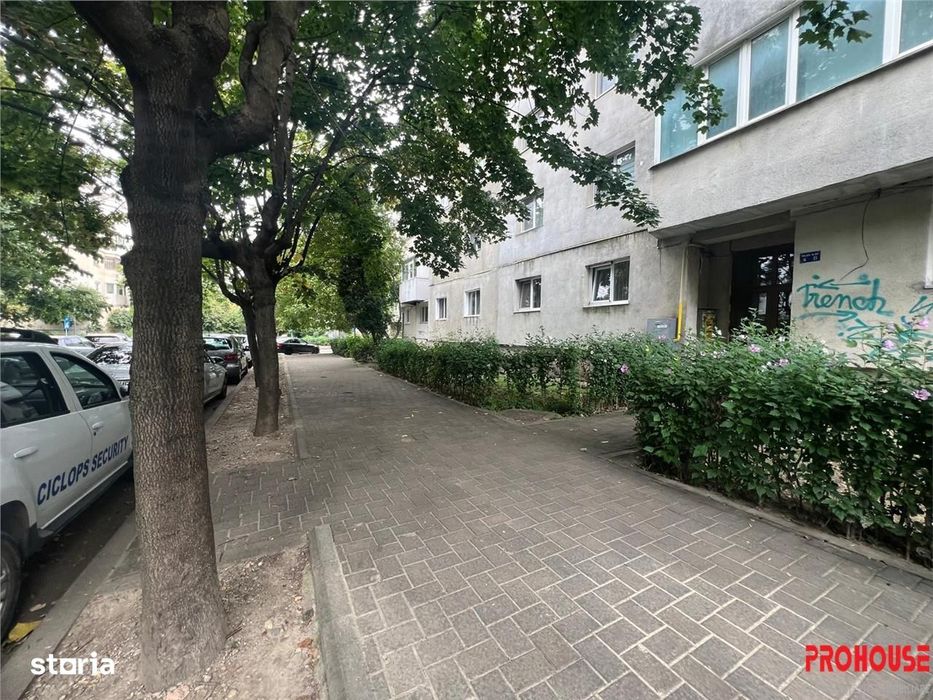 Bistrita Lac- 3 camere- parter!