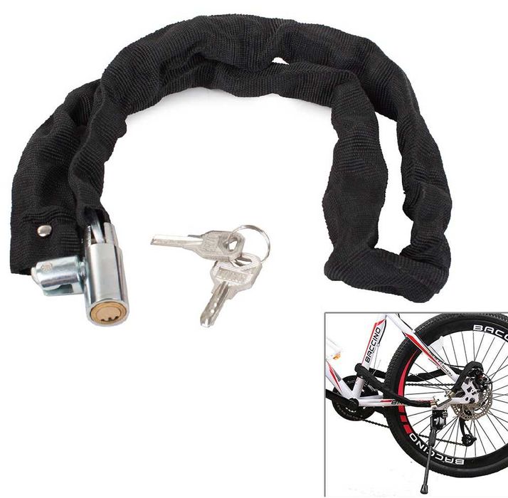 Катинари за колело/мотор-различни видове/против кражба на велосипед