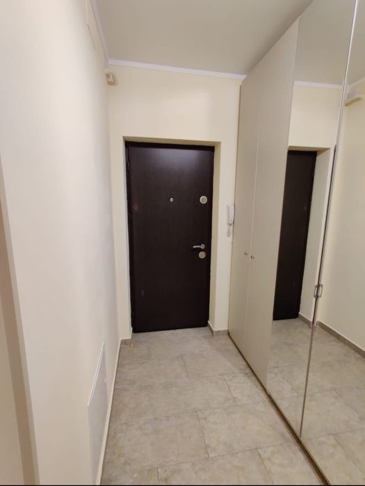 Închiriez Ap CUG 3 camere
